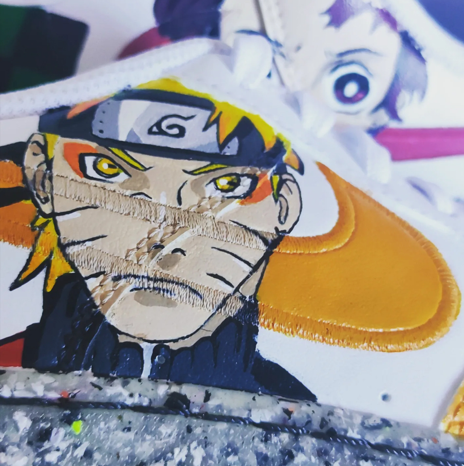 Naruto Custom