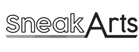 visual artist client logo 9